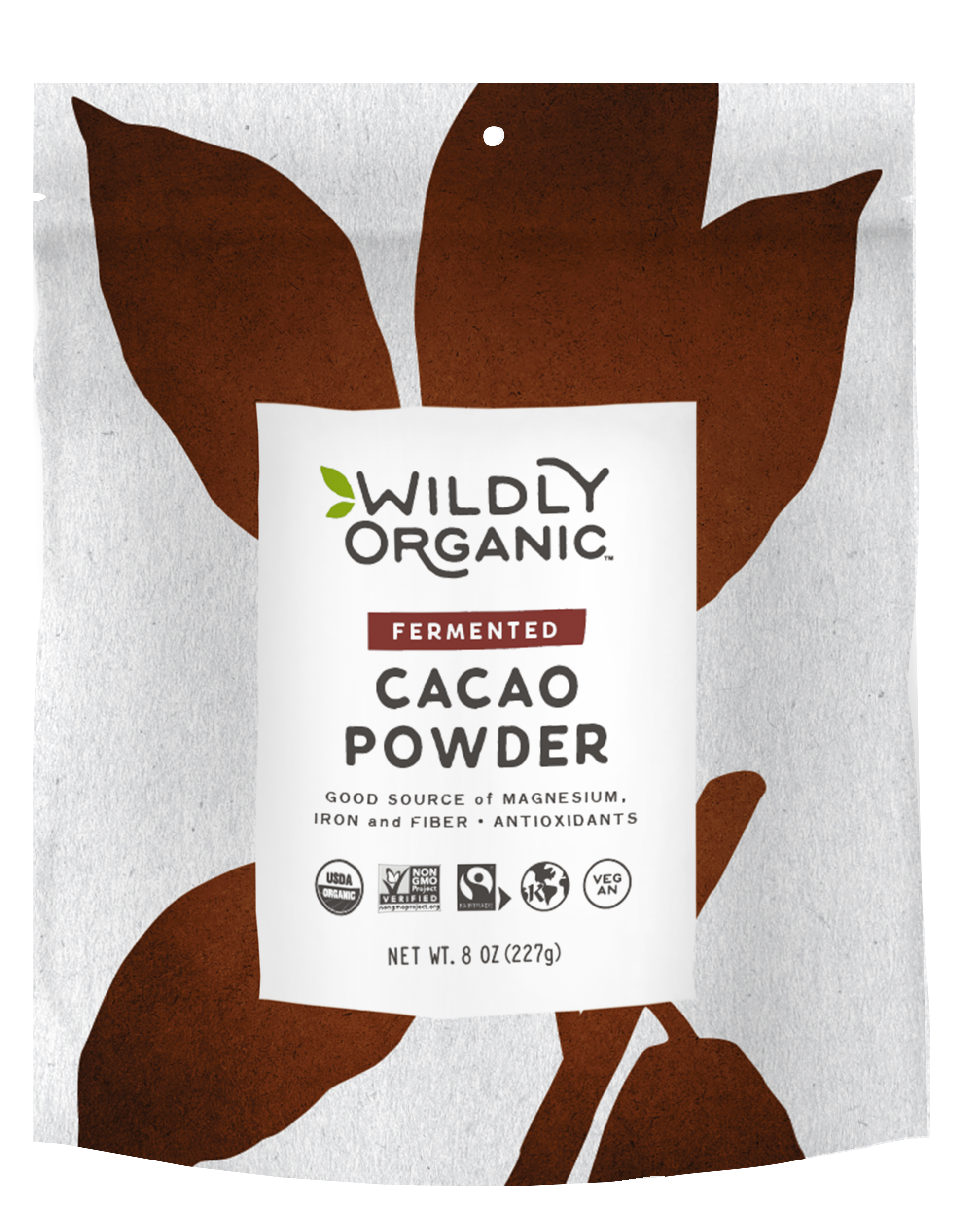 Organic Heavy Cream Powder, Certified USDA Organic