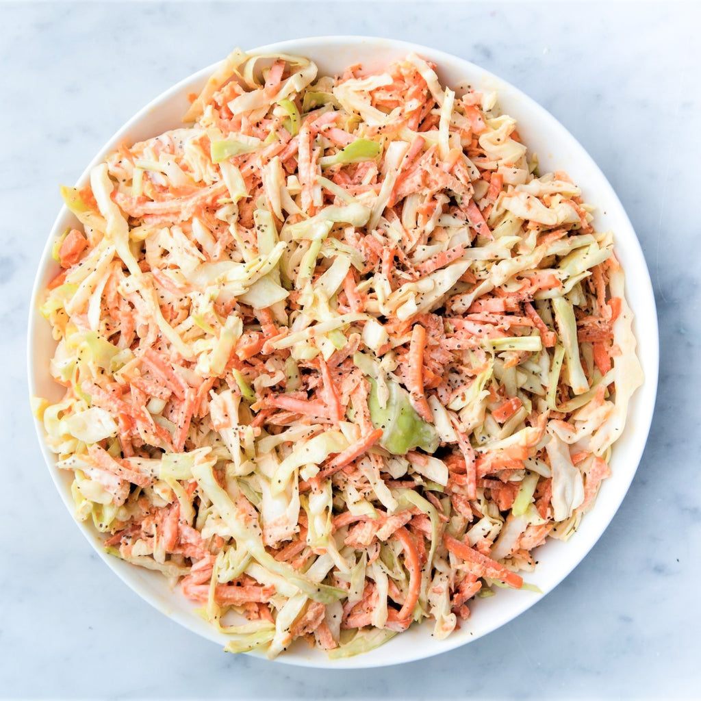 Classic Coleslaw Gf Pantry