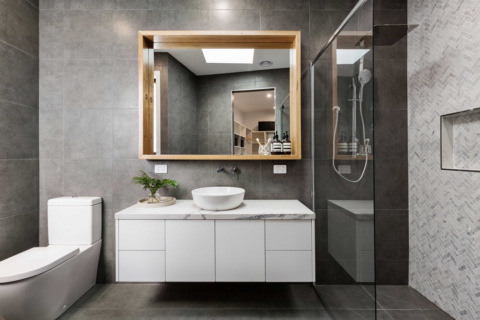 Bathroom Renovation Process Costs Acqua Bathrooms
