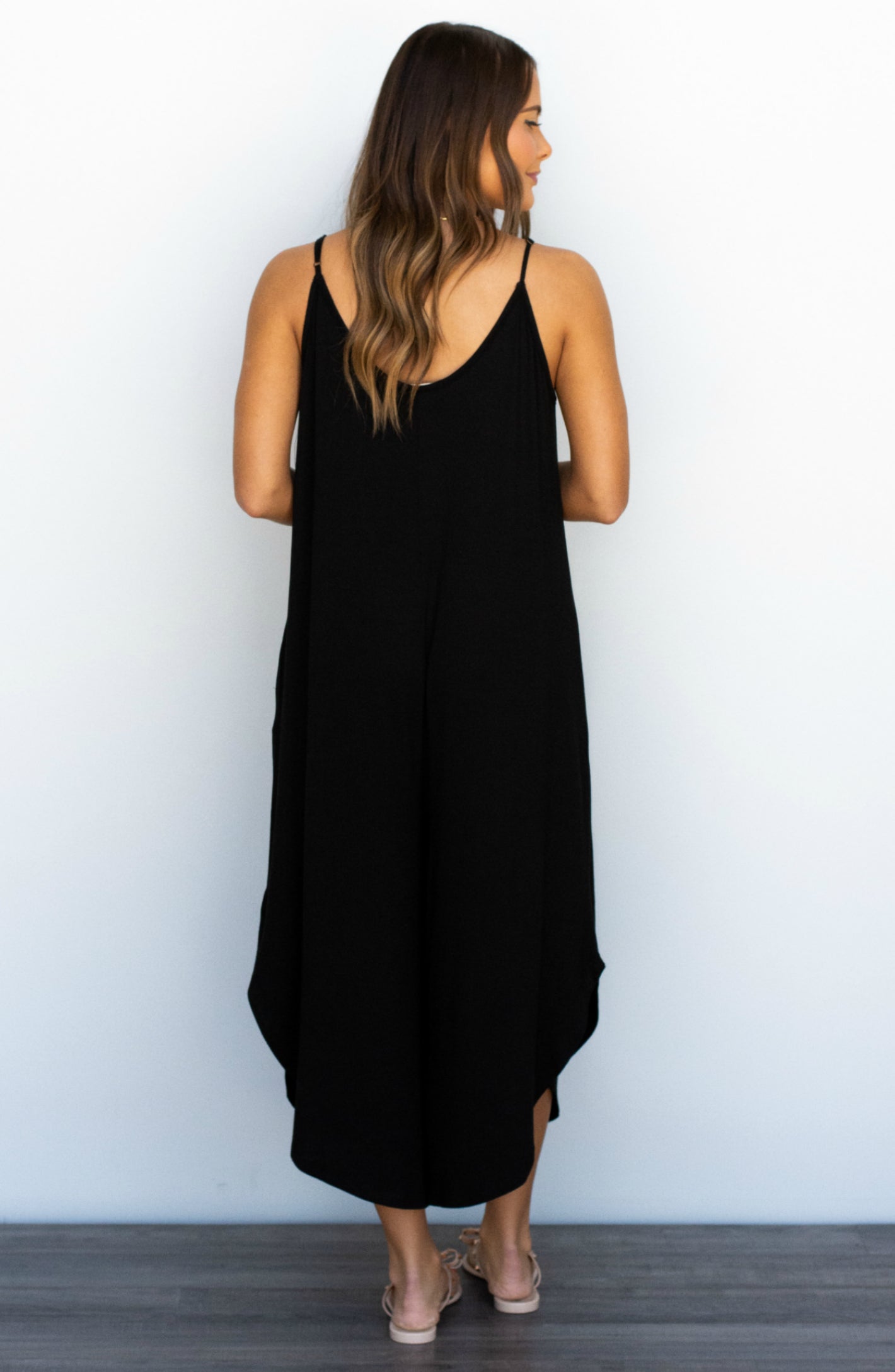 modern jumpsuit