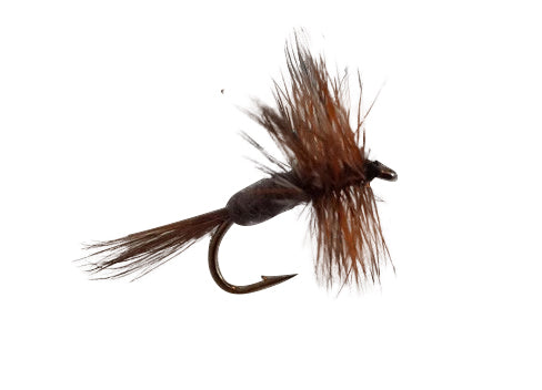 Irresistible Adams - Ascent Fly Fishing