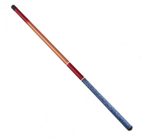 TIEMCO 456 Akatsuri Adjustable Microfishing Rod 144 - 185 cm (4'9 - 6