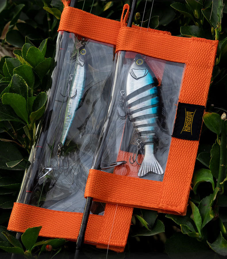CatchALure Fly & Lure Retriever - Fishing Store
