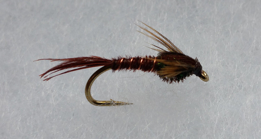 Pheasant Tail nymph – Angler's Emporium