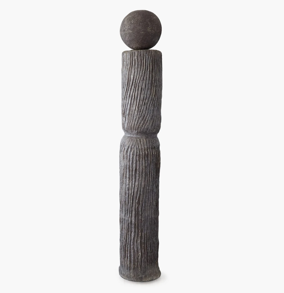 Totem Pillar