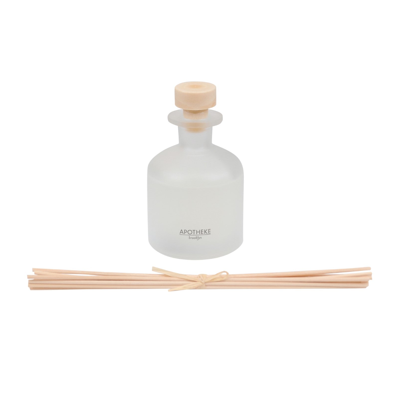 WHITE VETIVER DIFFUSER