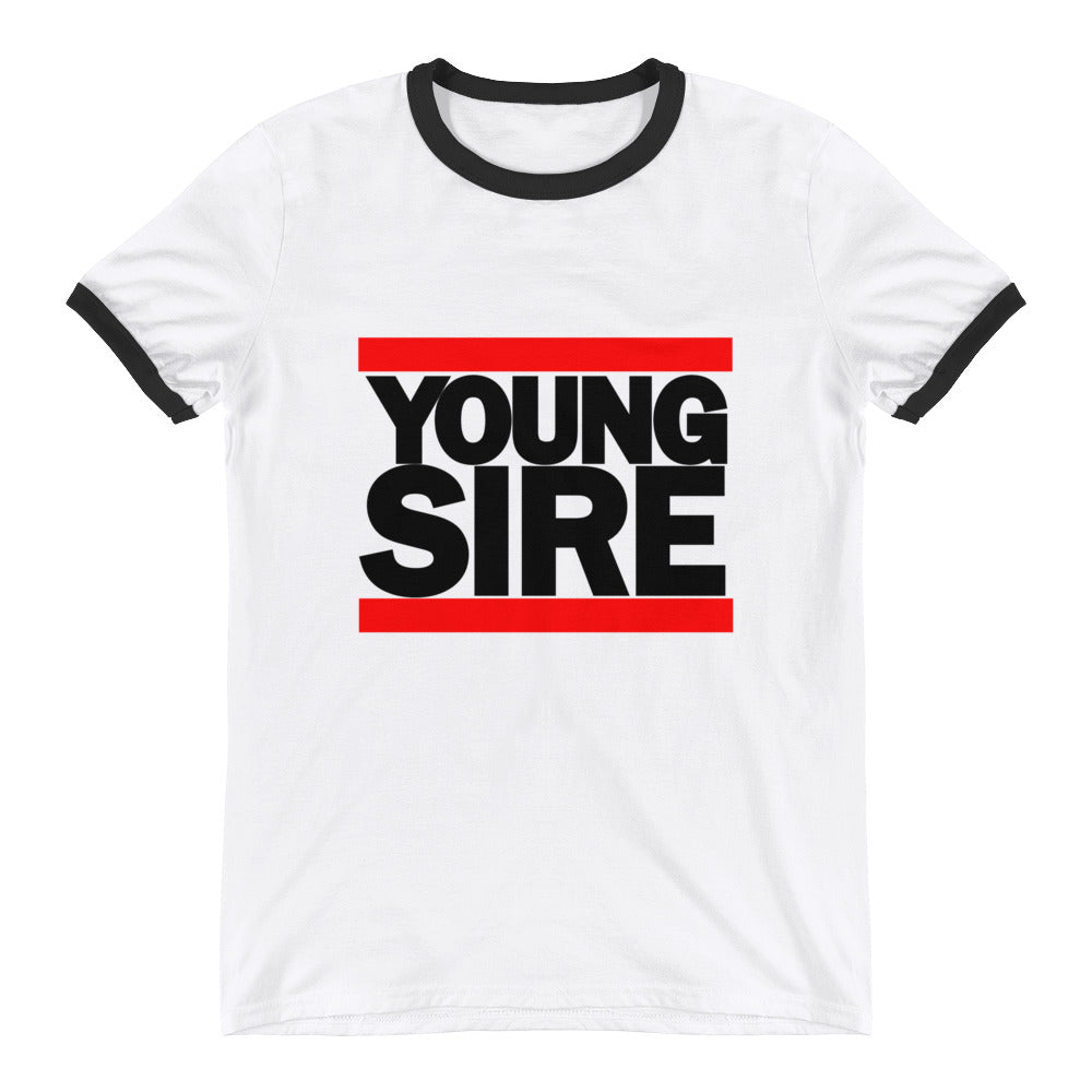 Download Young Sire Ringer Tee Threekeysbrand