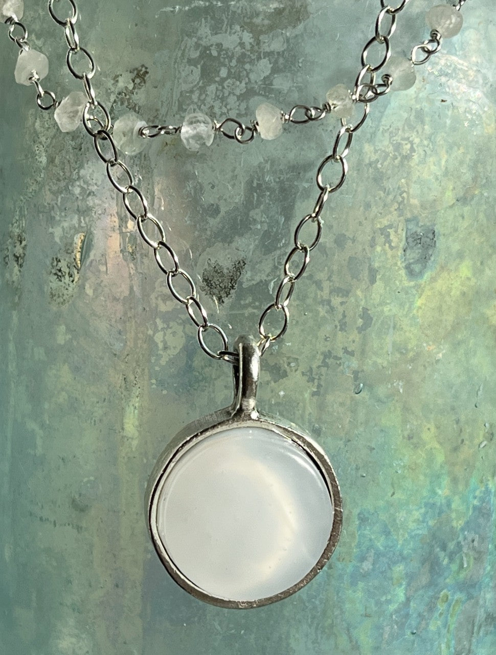 Necklaces – graycglass