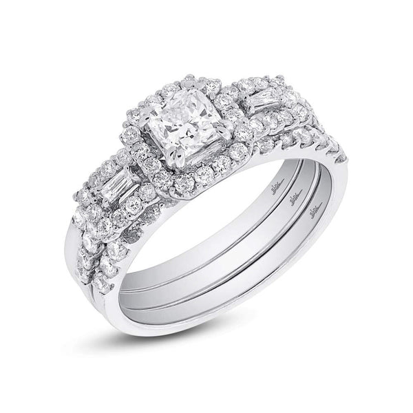 Engagement Rings – Victoria's Collections