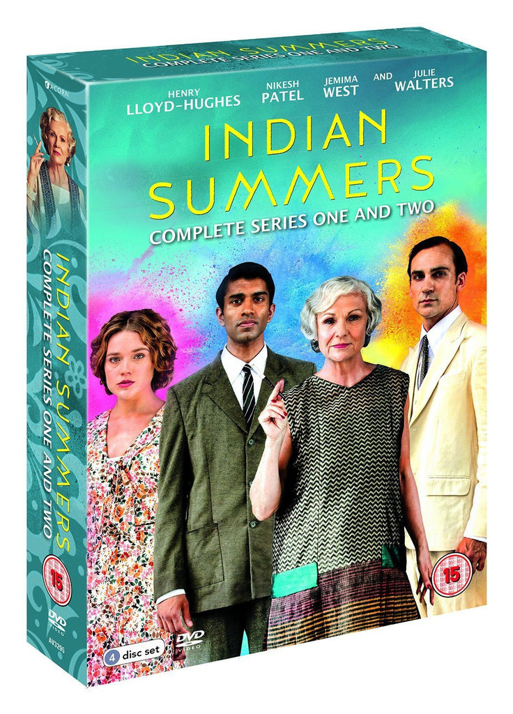 indian dvd format