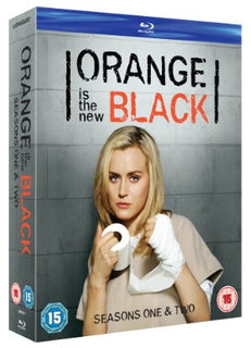 orange is the new black season 1 dvd release date