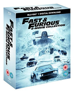 fast and furious 8 full movie download 2017