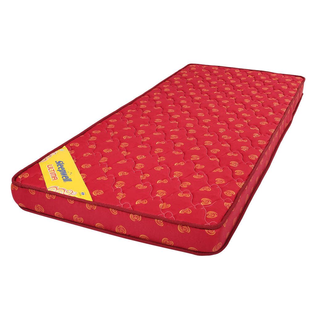 kurlon mattress single cot price