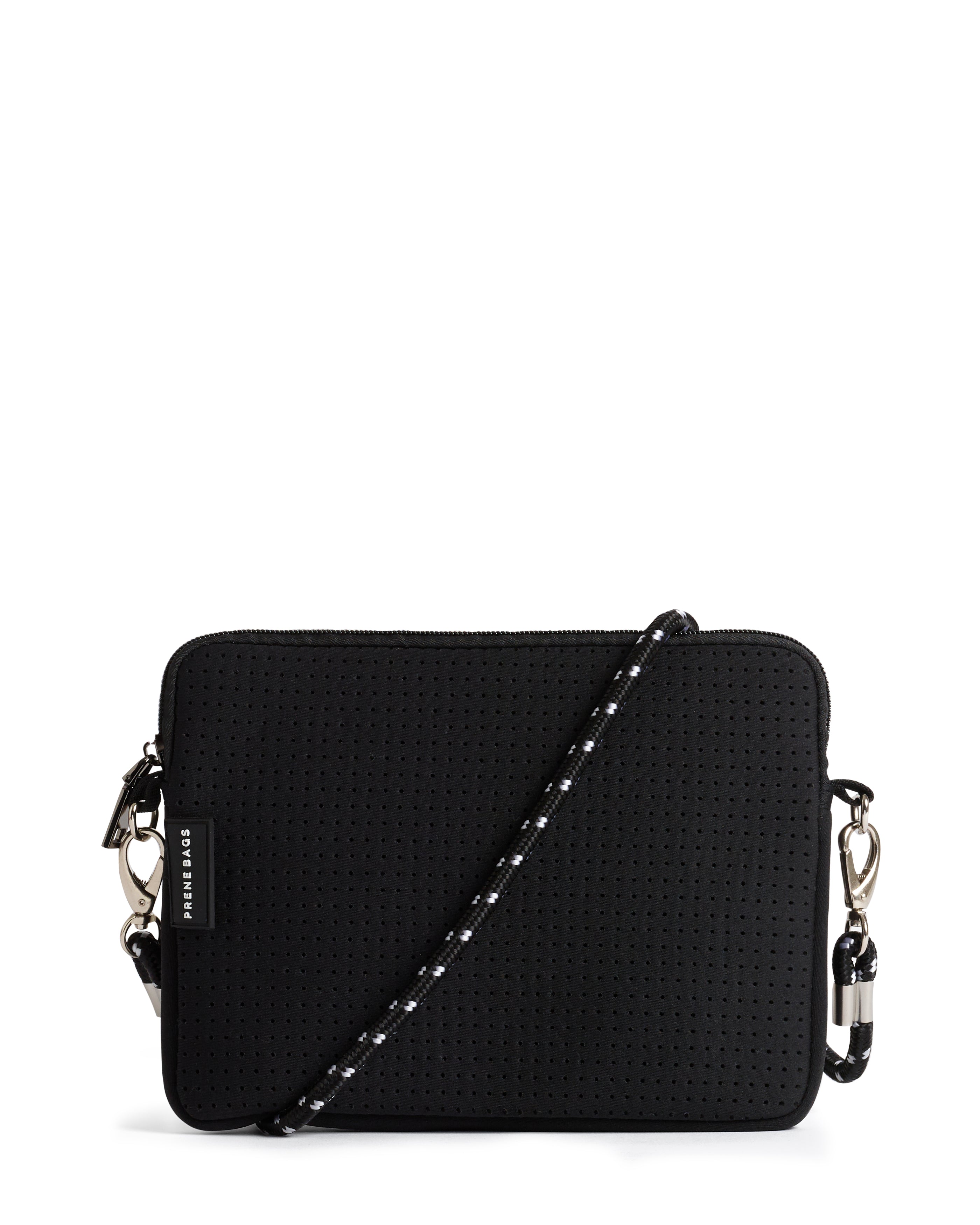 Prene Love Delta Belt/Crossbody Bag