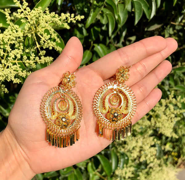 Earrings – Shree Nakoda Jewellers