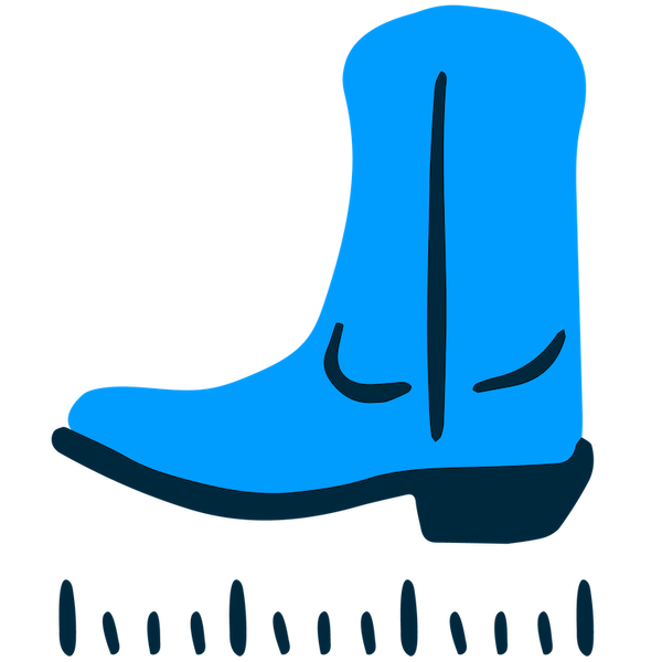 Boot Sizing