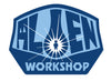 ALIEN WORKSHOP