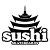 Sushi Bearings Abec 7