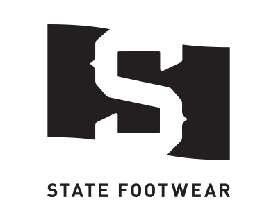 state footwear