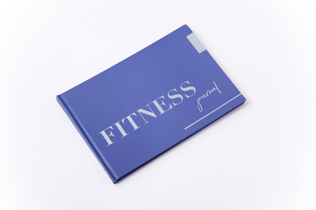 fitday fitness journal