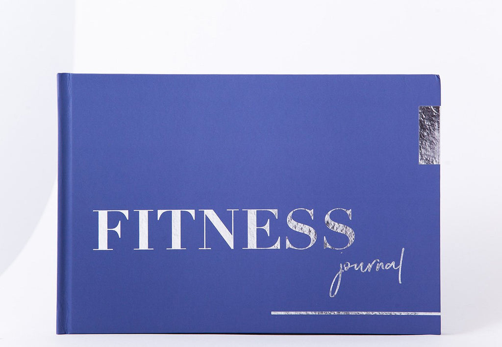 fitday fitness journal