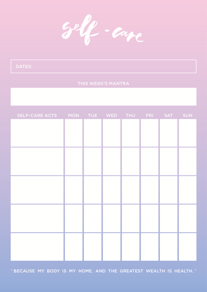 self care planner inserts notepad happiness routine daily happy days planners gratitude journals thehappinessplanner help sold currently beauty usd refills