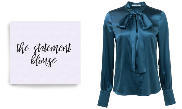 should you invest in your work wardrobe 