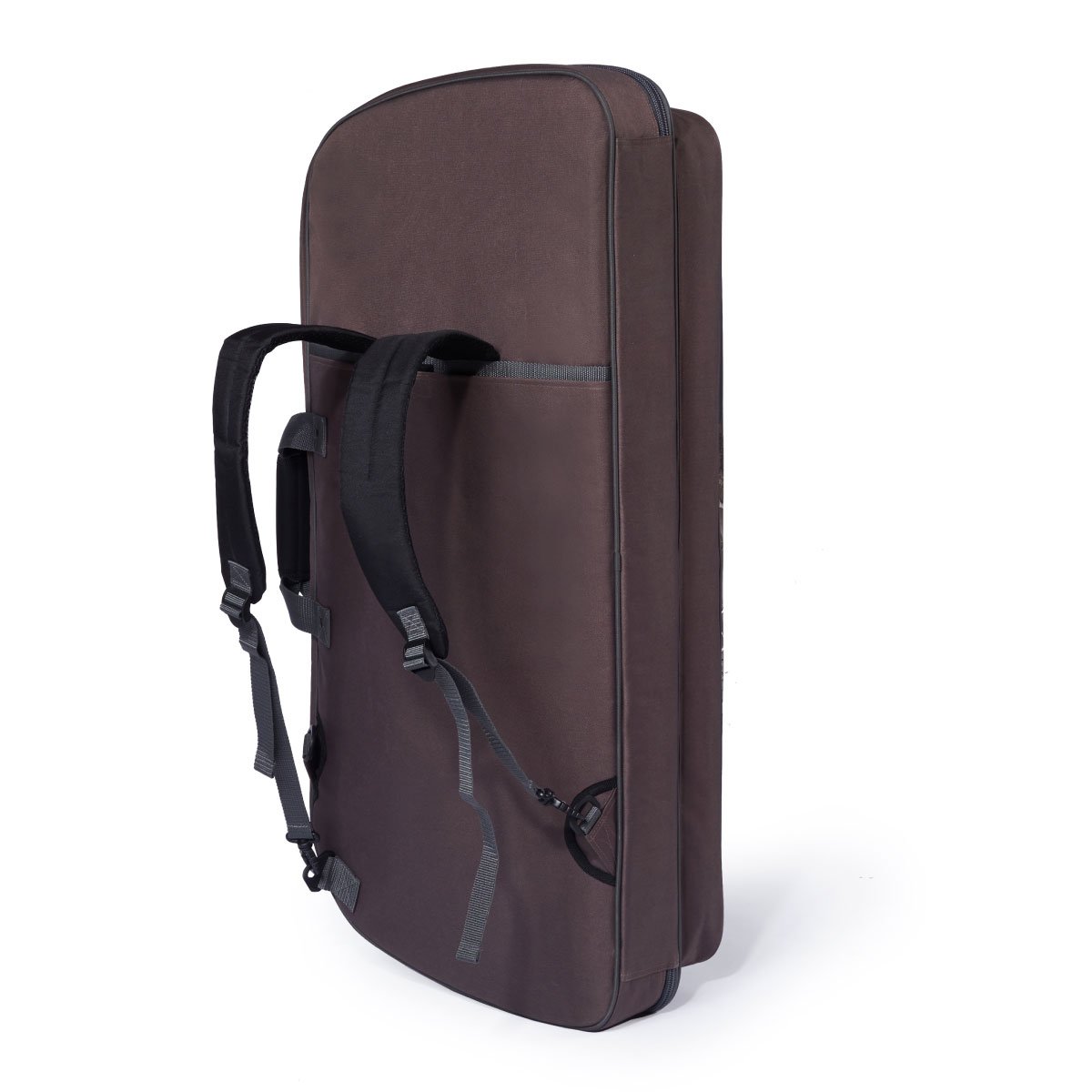 bow case backpack