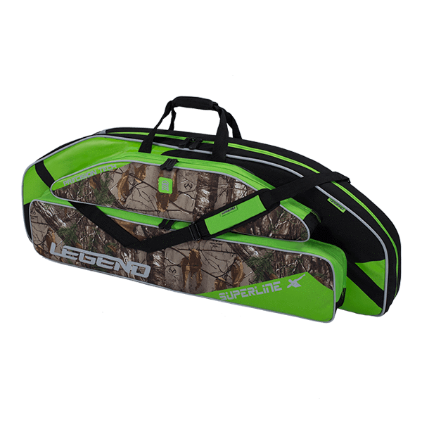 compound bow case