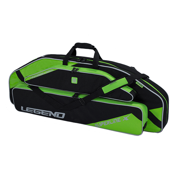 Superline 44 Compound Bow Case Backpack 