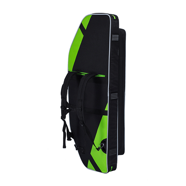 legend compound bow case