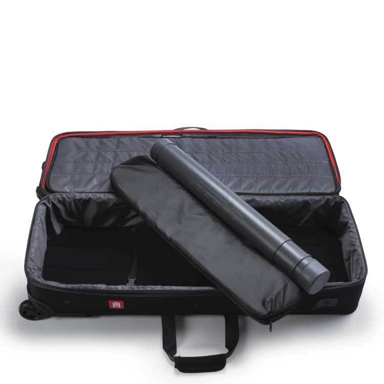 archery cases recurve