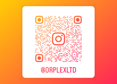 Orplex on Instagram