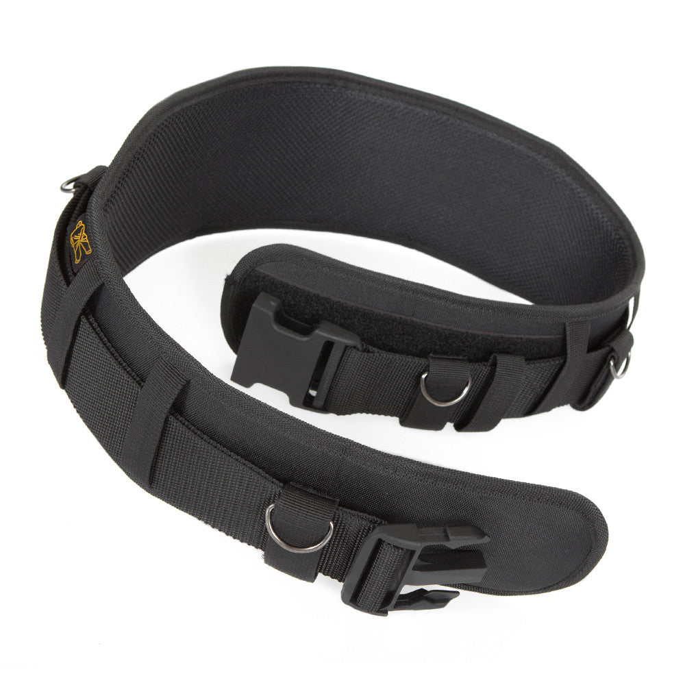 Riggers Padded Utility Belt — RiggingUK