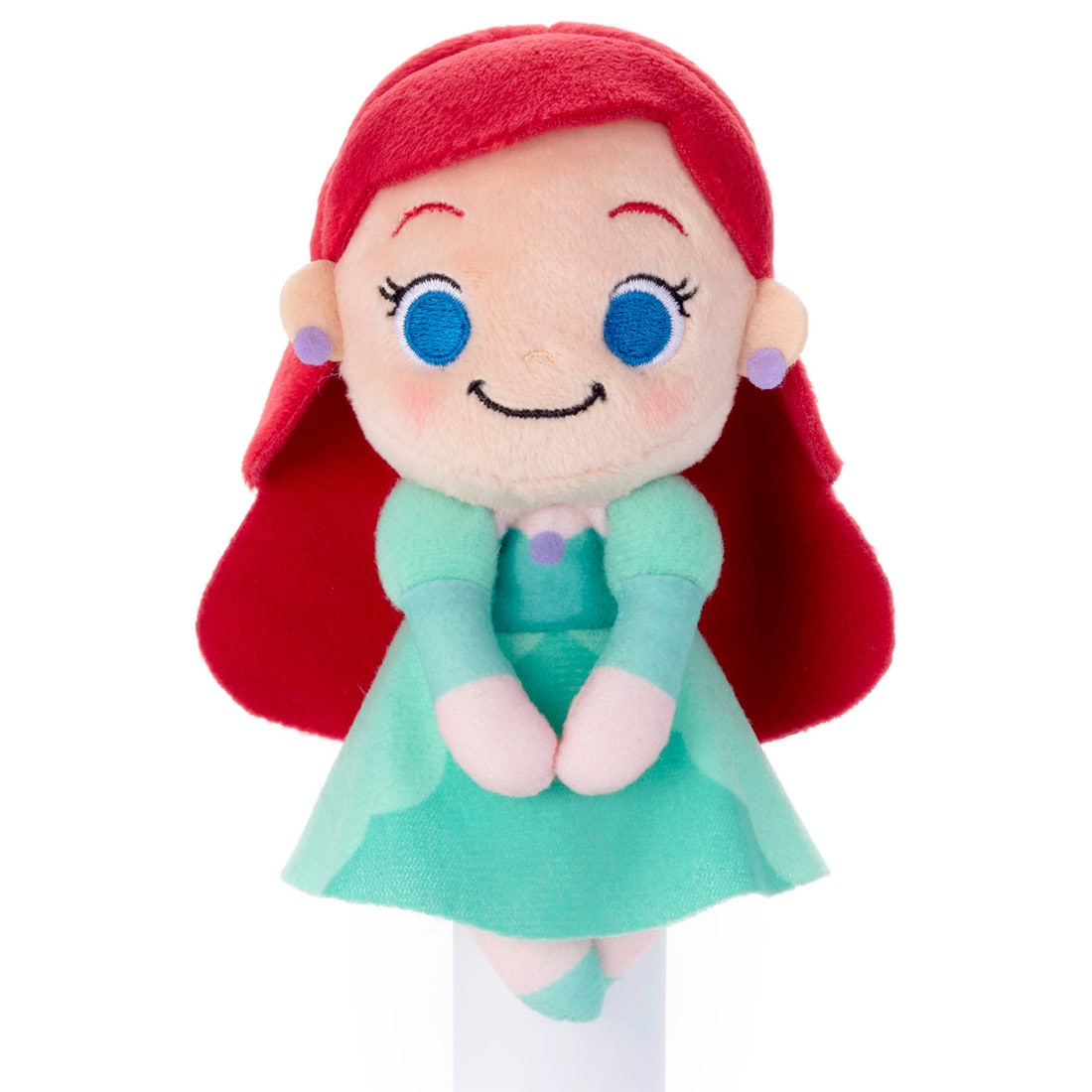 ariel plush doll