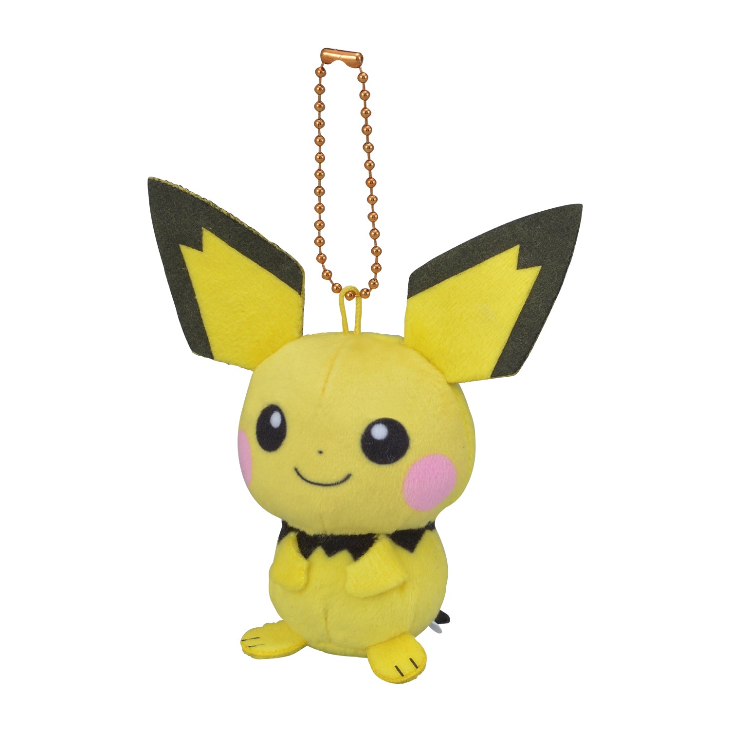 pichu plush