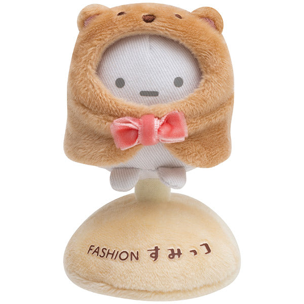 sumikko gurashi plush set