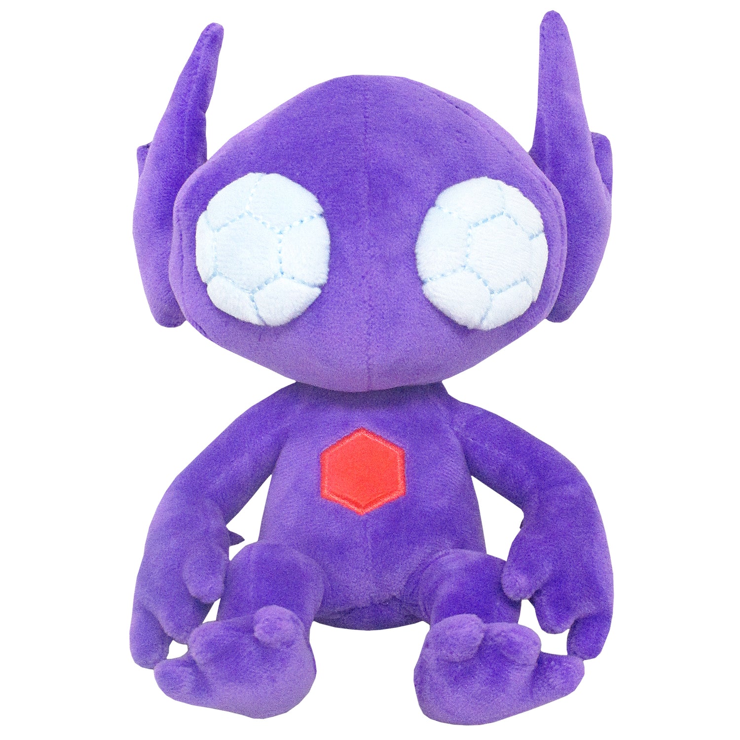 sableye plush