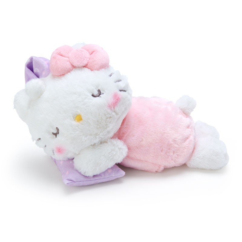 sanrio plush