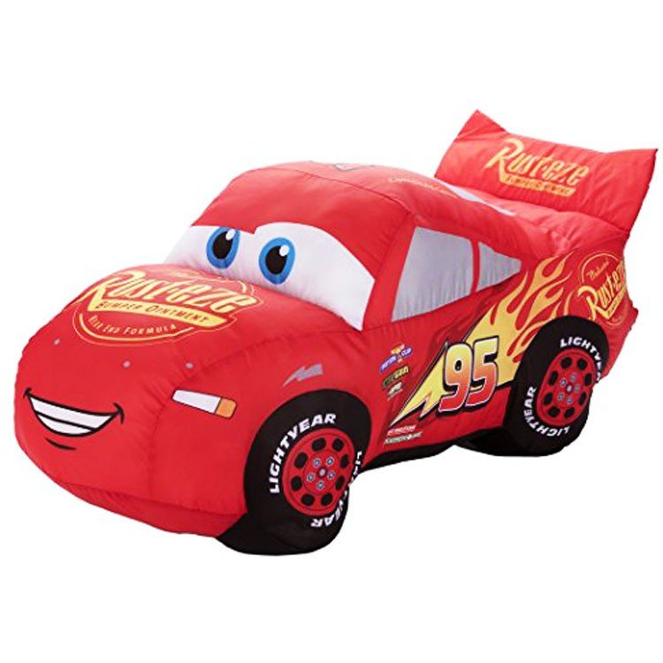 plush mcqueen