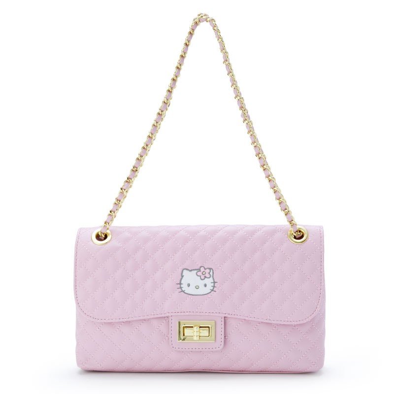 hello kitty shoulder bag