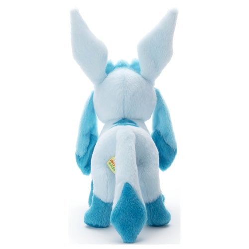 Glaceon Glacia Plush Doll I Choose You Pokemon Center Japan Verygoodsjp