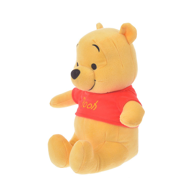 new winnie the pooh plush