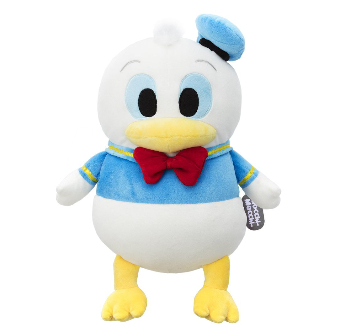 donald duck plush