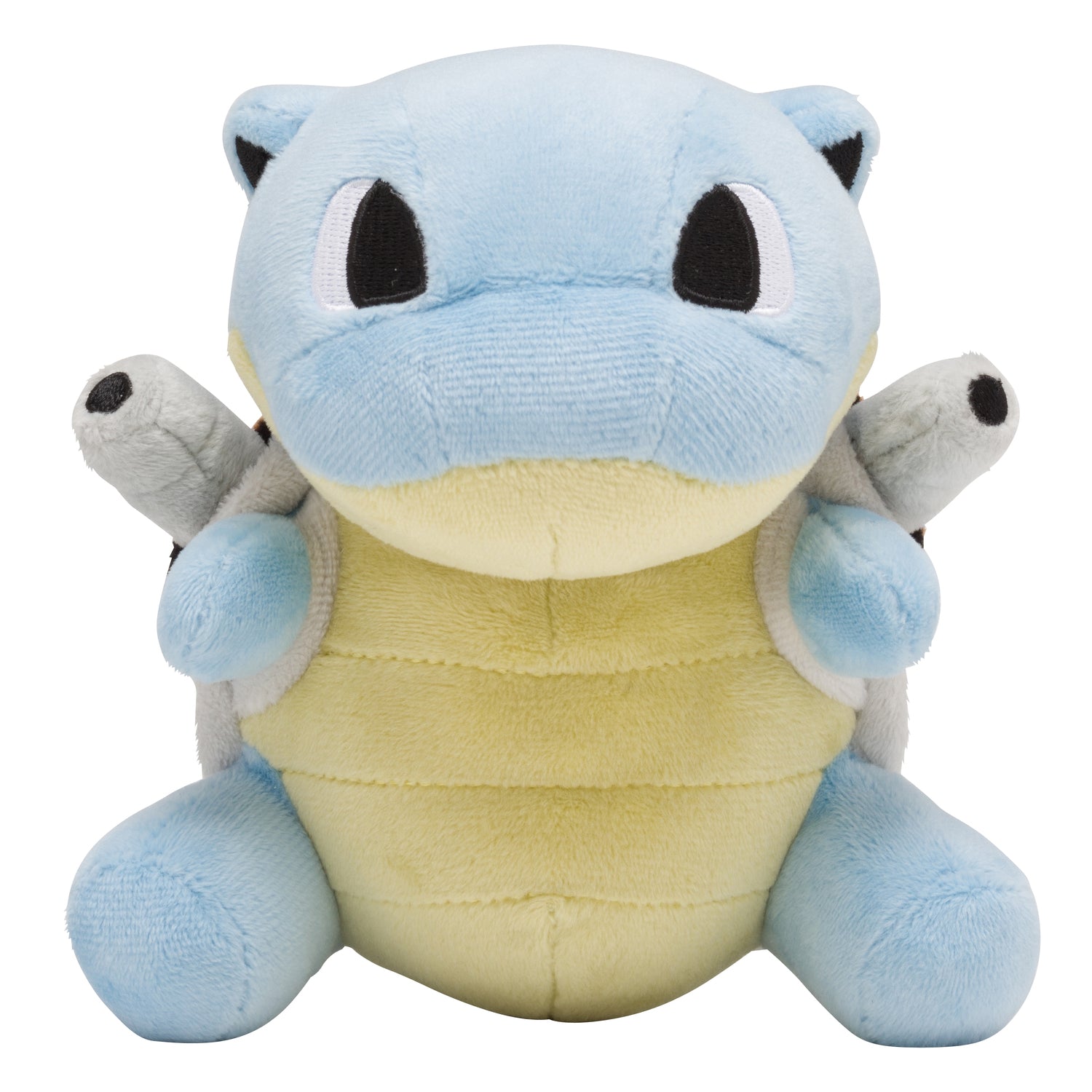 pokemon blastoise plush