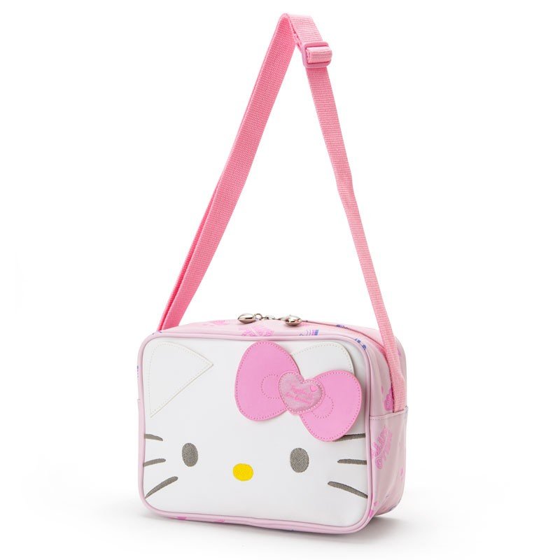 hello kitty shoulder bag