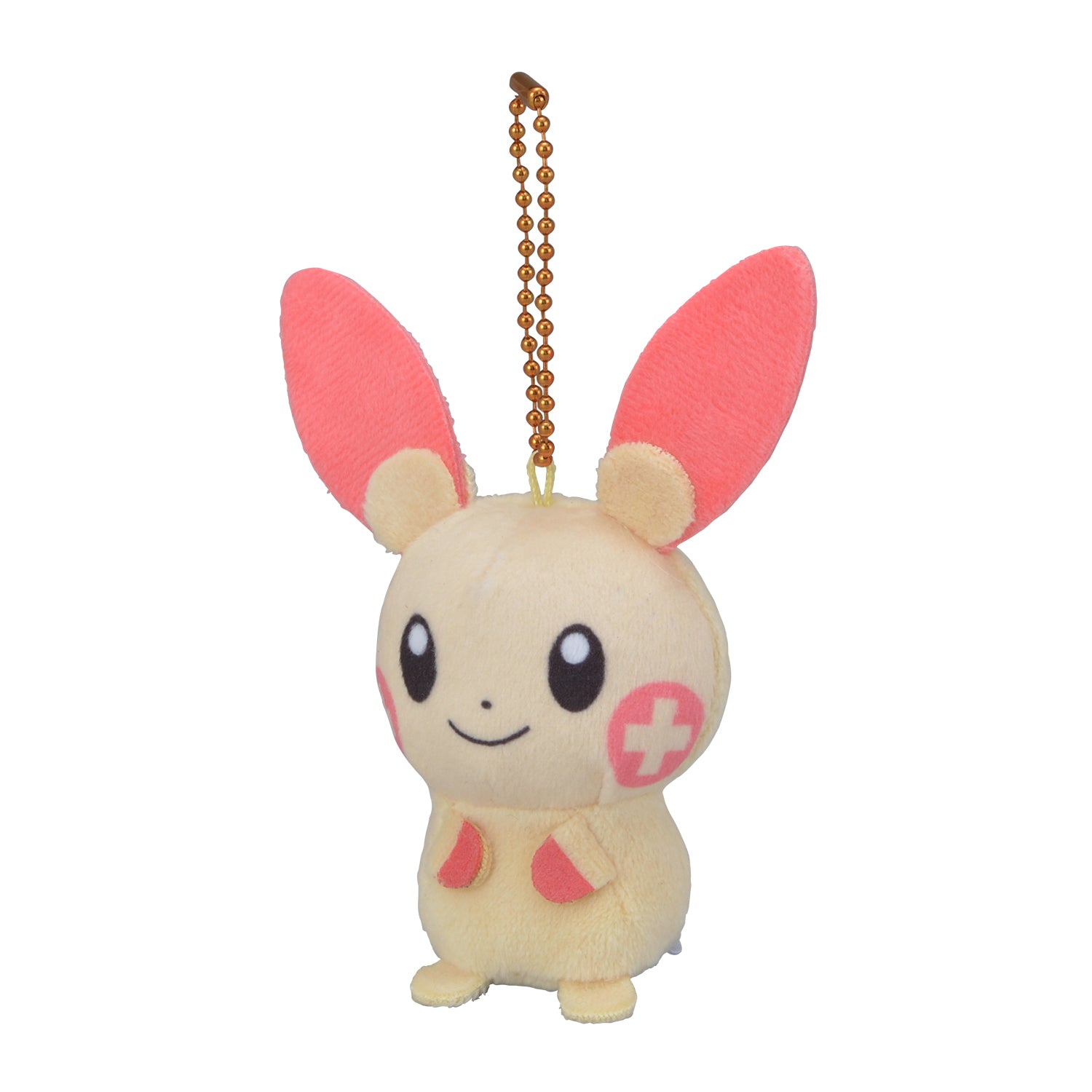 plusle plush