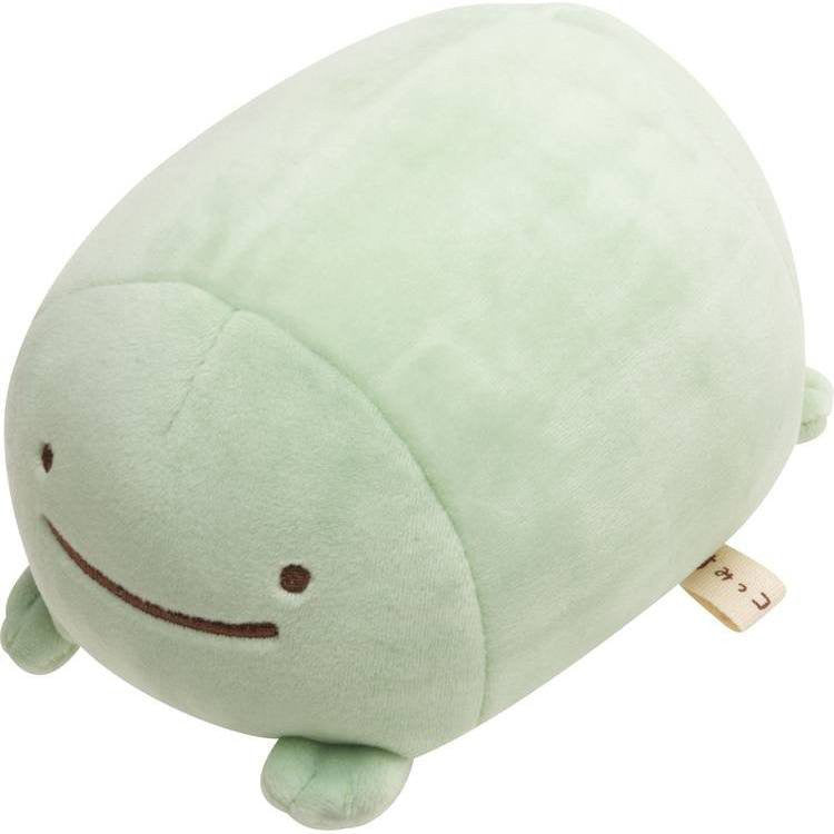 sumikko gurashi plush tokage