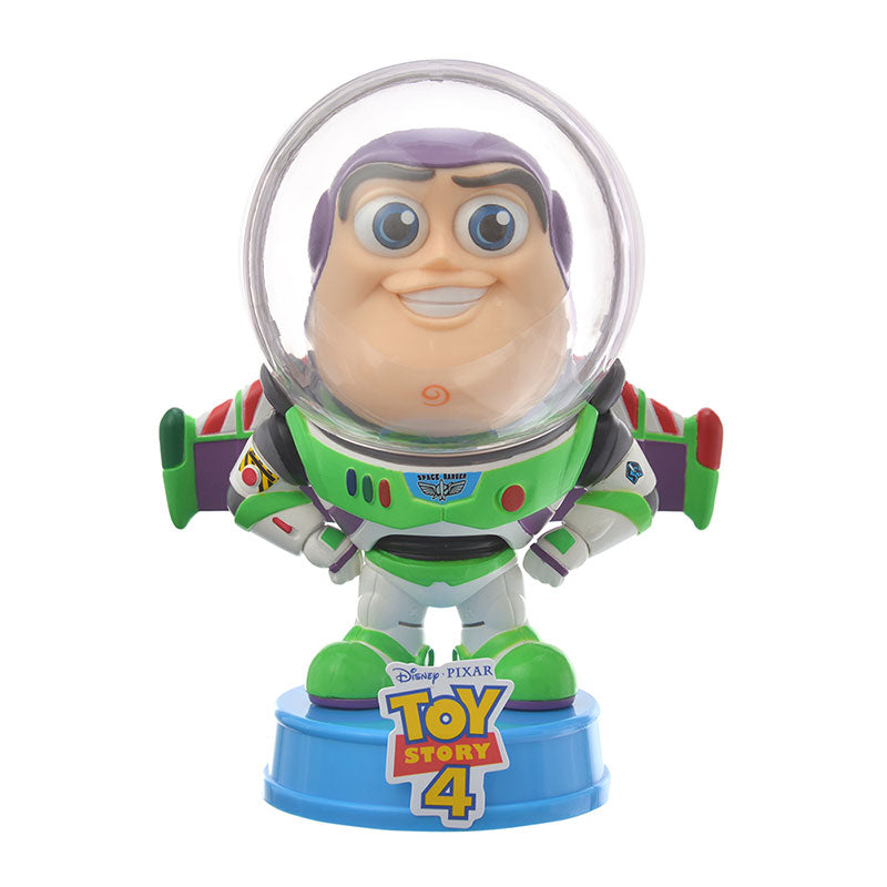 buzz lightyear figure disney store