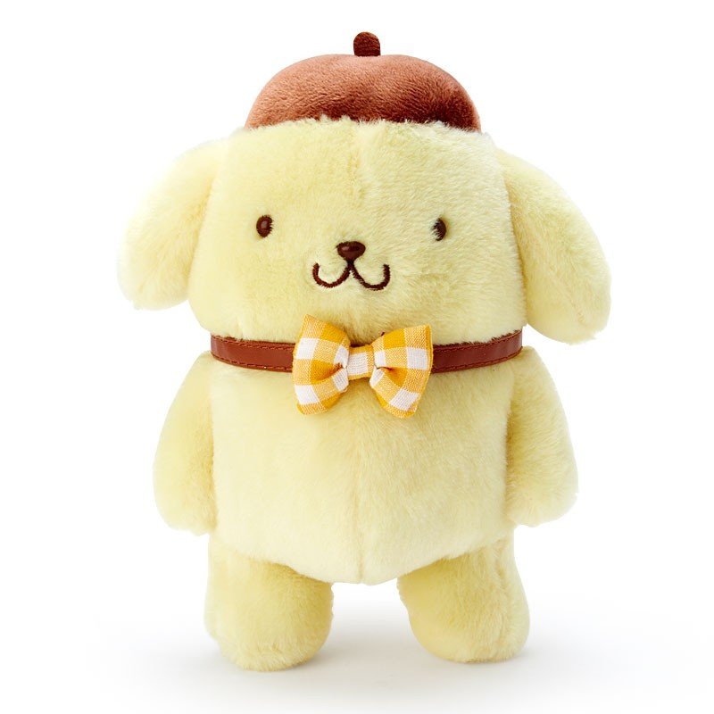 purin plush